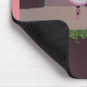 ラバレリン マウスパッド (コーナー)