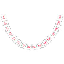 ラバレンタインデーバンテイングバナー