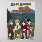 ラバロン ポスター (正面)