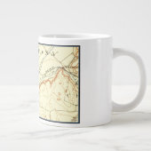 ラバローナ1896 ジャンボコーヒーマグカップ (右)