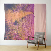 ラバンダー タペストリー (インサイチュ(横))