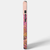 ラバンダー Case-Mate iPhoneケース (裏面 / 左)