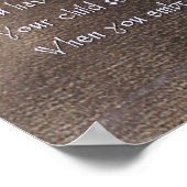 ラバンデインスピレーション ポスター (角)