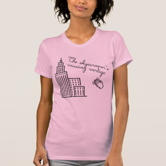 ラバーガールTシャツ Tシャツ