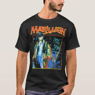 ラバーギフトマリオンレトロヴィンテージ Tシャツ