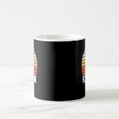ラバーギフトロイケーン コーヒーマグカップ (中央)