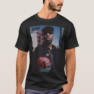 ラバーコンサートB.D.P.2 Tシャツ