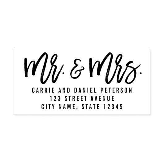 ラバースタンプを押パーソナライズされたし下げた セルフインキングスタンプ (デザイン)