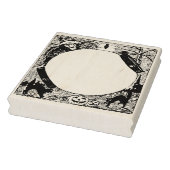 ラバースタンプ作りハロウィンカード ラバースタンプ (スタンプ)