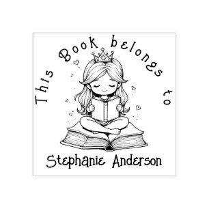  ラバースタンプ