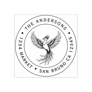  ラバースタンプ