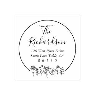  ラバースタンプ