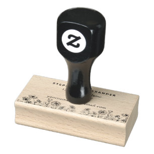  ラバースタンプ