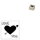 ラバースタンプ (押印)