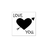 ラバースタンプ (インプリント)