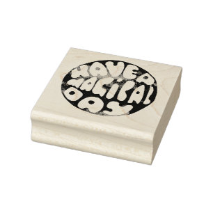  ラバースタンプ