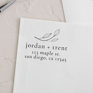  ラバースタンプ