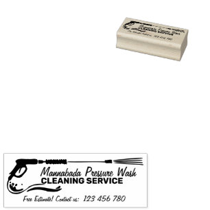  ラバースタンプ