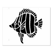 ラバースタンプ – エンジェルフィッシュ (インプリント)