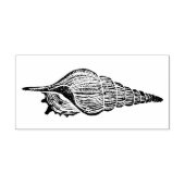 ラバースタンプ – シーライフシェル (インプリント)