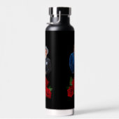 ラバーズウォーターボトル ウォーターボトル (右面)