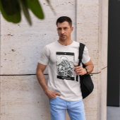 ラバーズカード Tシャツ