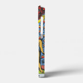 ラバーズタロットカードタロ読ッツ Case-Mate iPhoneケース (裏面 / 左)