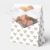 ラバーズタロット結婚カードの写真 |ありがとうございます フェイバーボックス (正面サイド)