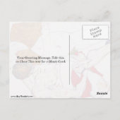 ラバーズバイエゴンシエーレ ポストカード (裏面)