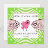 ラバーズ注視ユニークサンテグジュペリ引用文 シーズンカード (正面/裏面)