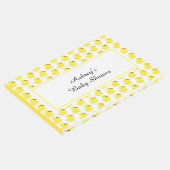 「ラバーダッキー（アヒルちゃん）」ゲストブック ゲストブック (コーナー)