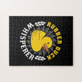 ラバーダックウィスパー ジグソーパズル (横)