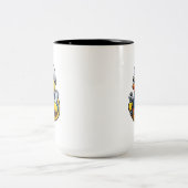 ラバーダックエンジニア ツートーンマグカップ (中央)