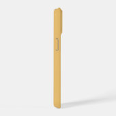 ラバーダックシーズン iPhone 15ケース (右側面)