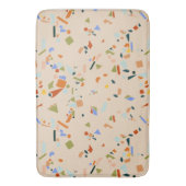 ラバーダックテモダンラッツォ バスマット (正面縦)