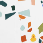 ラバーダックテモダンラ図解入りの、写真付きのッツォ模様 壁紙 (縫い目)