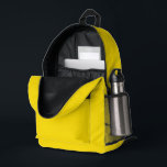 ラバーダック玩具黄秋秋無地の色 プリントバックパック<br><div class="desc">プリントカット縫いスタイル保存バッグに印刷ラバーダック玩具イエローオータム秋カラーグラフィックアートデザインイラストレーションとセレクト製品コレクションで無地のは、Zazzle.com #ZazzleMade https://www.zazzle.com/store/thefabricsealでTheFabricSealプリントオンデマンドショップで選択します©️。アメリカのゴム鴨の日は毎年1月13日。1800年代後半に車のタイヤの名声のチャールズ・グッドイヤーによってベビーや犬のための咀嚼玩具として発明された。1931年に発明された最初のゴム製の鴨風呂おもちゃは、水中競技玩具として考案されたもので、湯面の上または下に座り、口や他の小さな穴から水の噴流を放出する。彼女の言葉で、おもちゃは「噴水のような効果を生み出し、人の顔や他の部分にスプレーのストリームを吹き付けることによって遊は、ある人が別の人に別の人のいたずらを可能にする」と素晴らし。この象徴的なおもちゃは、それ以来、国際的に販売され人気があるる非常にプロダクトになってきている。黄色ユニークのこの色合いは、秋秋の鮮やか季節の黄色い色合いの落ち離れると美しいカラフルの季節の装飾の居心地の良いトーンで頻繁に見られる。黄色は幸福と結びつく場合が多い。太陽の色は、快適で陽気で楽観的な感覚を呼び起こすために使用される。黄色王室のは、豊かな色合いで、金色の黄色は暖かく明るい色合いで、秋に使用する黄色の最もふさわしい色合いである。豪華な色の私たちの選択無地のは素晴らし、そのまま自分で行うか、または文字、タイポグラフィ、名前、パターン、デザイン、引用文、モノグラム、または写真と一緒に無地の、これらの美しいカラーパレットスキームの集まりをパーソナライズするオプションを持っている。クリックカスタマイズの「it!」ボタンを使って自分の製品や製品にパーソナライズされた仕上げるこれらは素晴らし贈り物男性へ、女性、子供である。そしてもちろん自分で。楽しむショッピング体験今すぐ手に入れろ。サンキュー.プリントカットと縫いスタイル軽量で耐久性、私たちカスタムのオールオーバープリントバックパックは必要なものだ。広々としたインテリアは、旅行、学校、ジム、またはモバイルストレージのニーズに最適。特徴調節可能なパッド付きショルダーストラップ、ノートパソコン収納用の内側の2つのチャンバー、メッシュ側ポケット、識別ラベル。学校、仕事、屋内、屋外などのアクティビティに最適私たちの店のすべての製品やアートワークのデザインはカスタマイズ、必要な選択の文字の文言とカスタマイズのプロセスをさらに進めたいもし。TheFabricSealを選んで、探して、ショッピングしてくれてありがとう。</div>