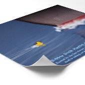 ラバーダック遊ズチキン ポスター (角)