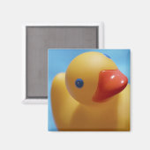 ラバーダック閉じる マグネット (正面/裏面)