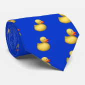ラバーダック ネクタイ (ロール)
