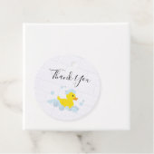 ラバーダック フェイバータグ (インサイチュ)