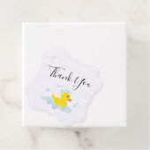 ラバーダック フェイバータグ (インサイチュ)