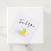 ラバーダック フェイバータグ (インサイチュ)