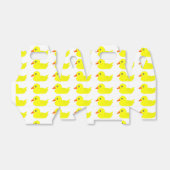 ラバーダック フェイバーボックス (折り畳みなし)