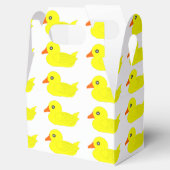 ラバーダック フェイバーボックス (オープン)