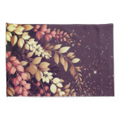 ラバーナムエレガントカスケード 枕カバー (裏面-右)