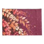 ラバーナムエレガントカスケード 枕カバー (裏面-右)