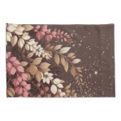 ラバーナムエレガントカスケード 枕カバー (裏面-右)