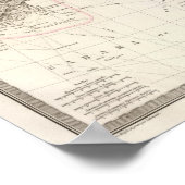 ラバーバリー – 北アフリカ ポスター (角)