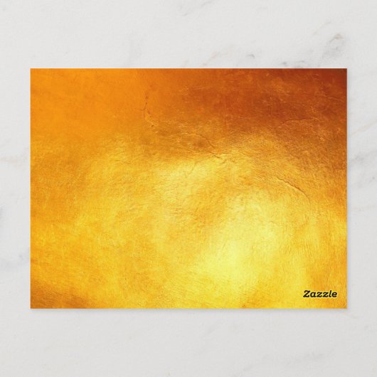 ラバ中国のス紙カット2023年新年HPC1 ポストカード (裏面)